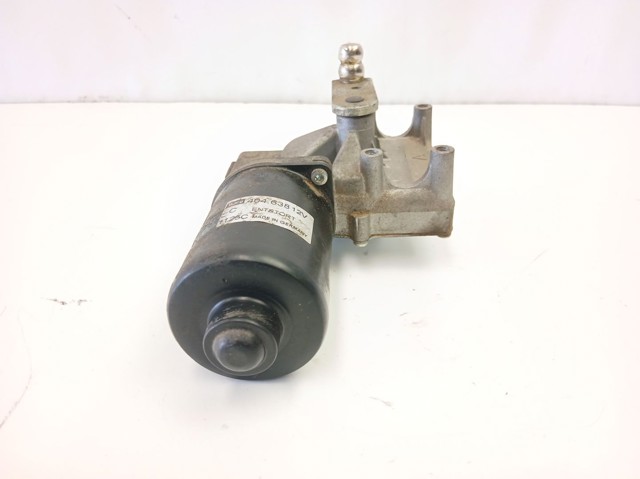 Motor del limpiaparabrisas Opel Corsa  (1982-1993)