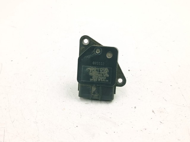 222040N010 TOYOTA Sensor de flujo de masa de aire  comprar en Jaén