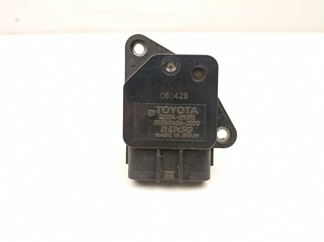 222040N010 TOYOTA Caudalímetro comprar Bilbao