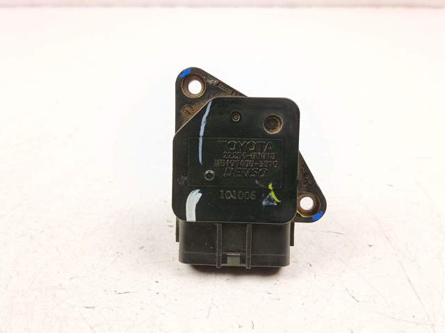 TOYOTA 222040N010 Caudalímetro  en stock Terrassa