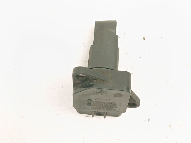 222040N010 TOYOTA Sensor de flujo de masa de aire  comprar en Lleida