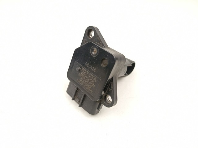 TOYOTA 222040N010 Sensor de flujo de masa de aire  disponible Valladolid