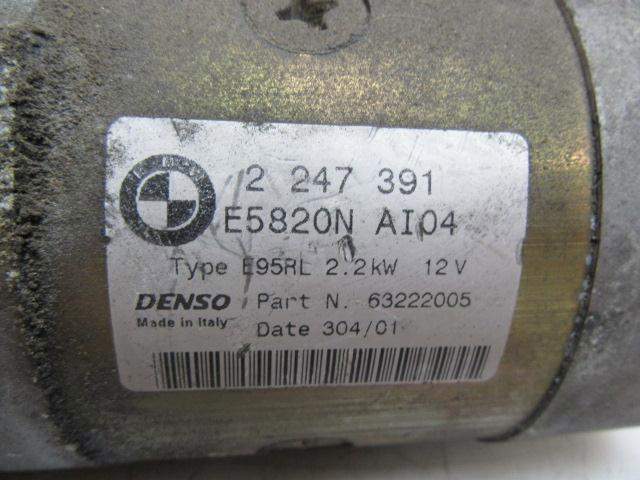 2247391 BMW