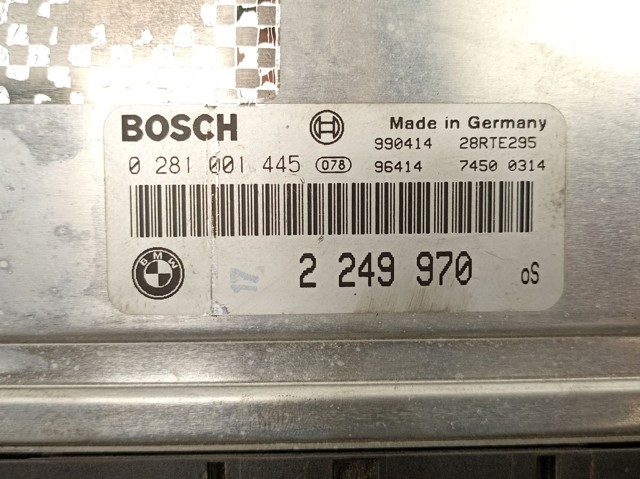 2249970 BMW