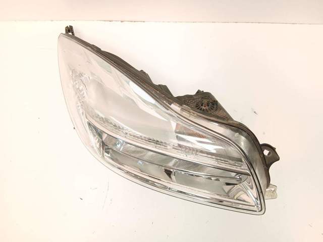 Faro derecho para Opel Insignia G09