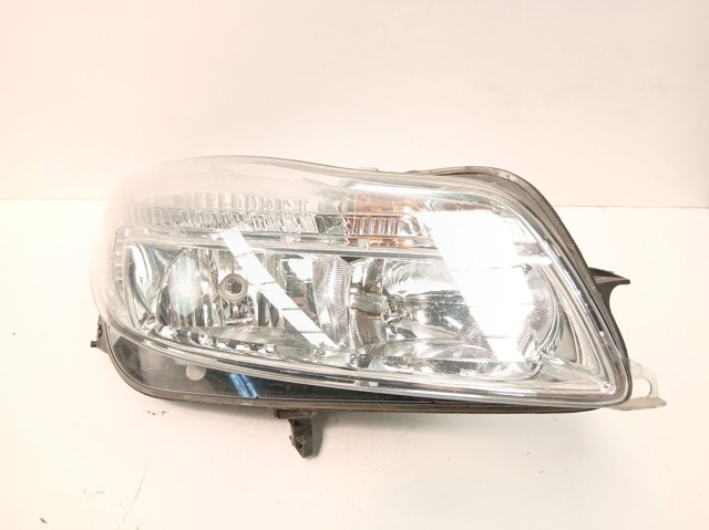 Faro delantero derecho 22831927 OPEL