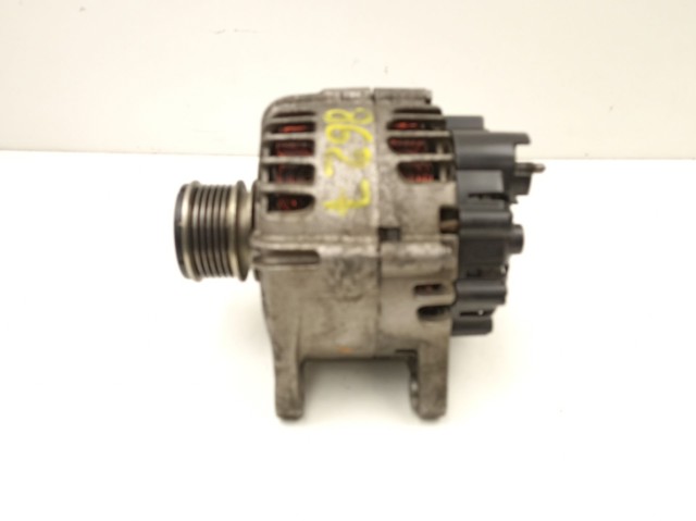 231003831R RENAULT Alternador comprar Alcalá