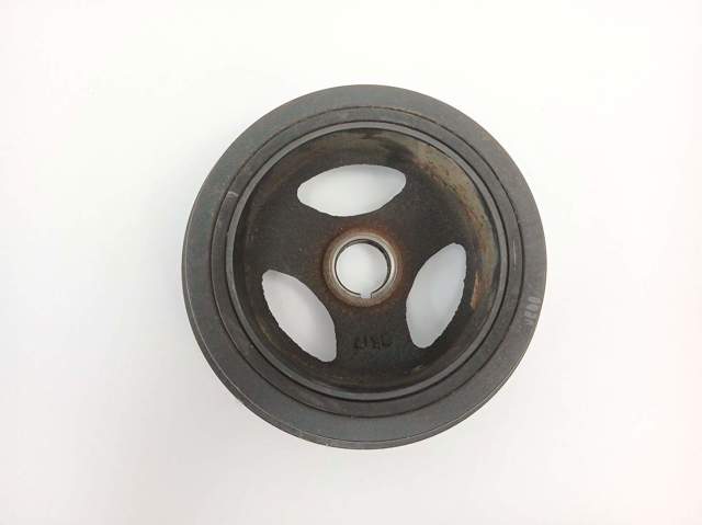 Polea de cigüeñal para Hyundai Accent X-3
