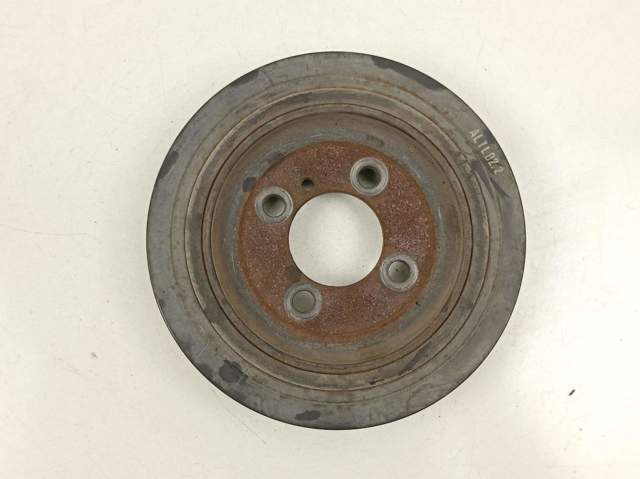 Polea de cigüeñal para Hyundai Sonata NF