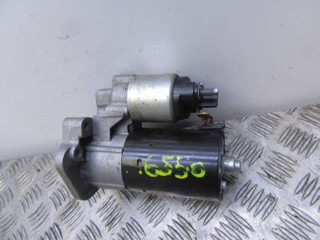 Arrancador para Nissan Tiida  (SC11X)