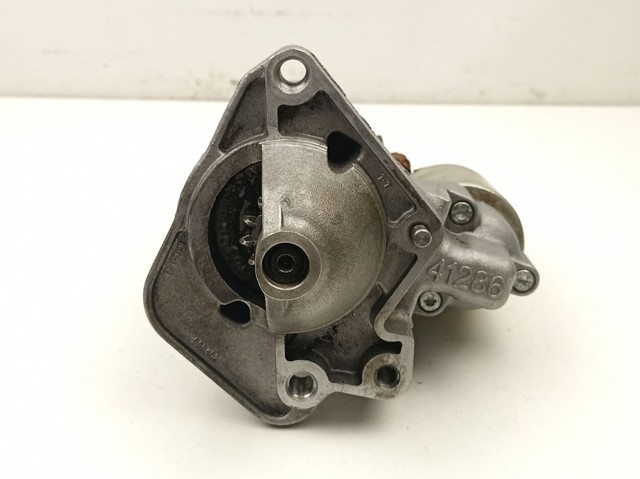 233001073R Motor de arranque  disponible Burgos
