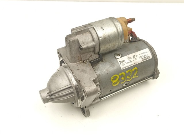 233002654R RENAULT Motor de arranque  comprar en Jaén