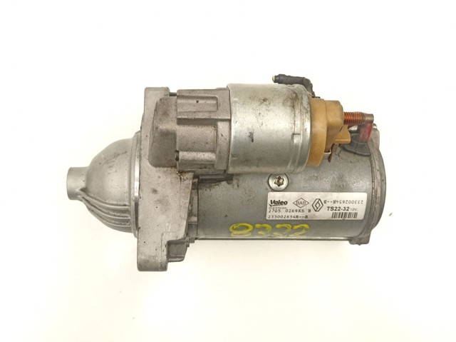 RENAULT 233002654R Motor de arranque  disponible España
