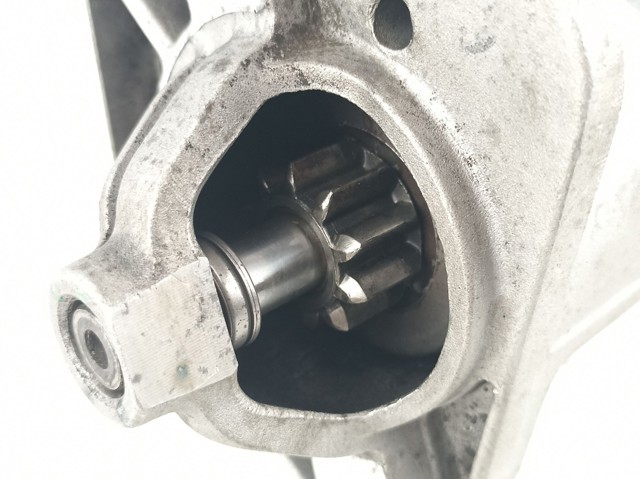 233003329R NISSAN Motor de arranque  disponible Alicante
