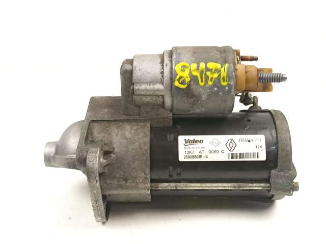 233006508R Renault (RVI)