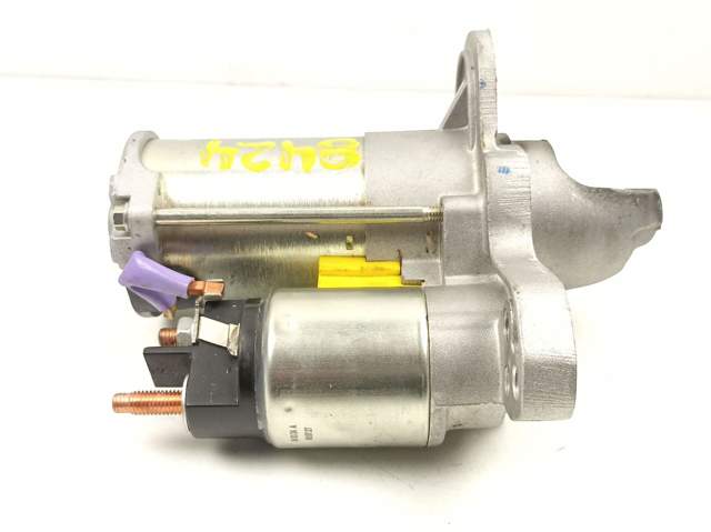 Comprar Motor de arranque Renault Clio V B7 a bajo precio