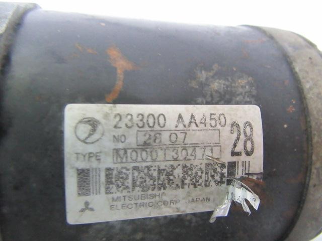 23300AA450 Subaru
