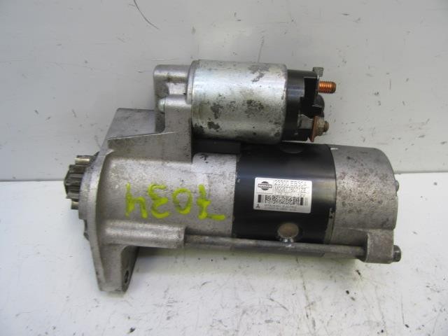 NISSAN 23300EB30A Motor de arranque  en stock Valencia