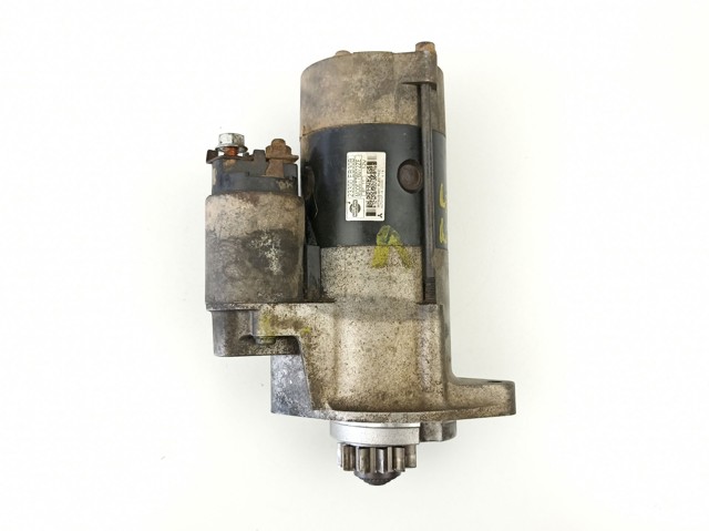 23300EB30B NISSAN Motor de arranque  comprar en Lleida