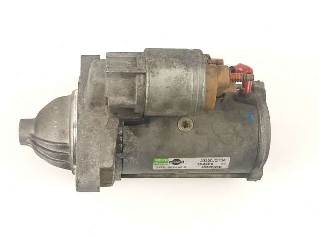23300JG70A Motor de arranque  comprar en Reus