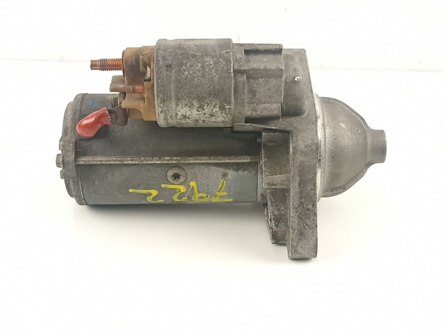 RENAULT 23300JG70A Motor de arranque  en stock Terrassa