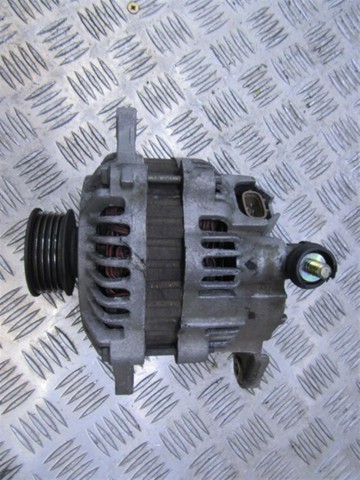 Alternador del motor 23700AA370 SUBARU