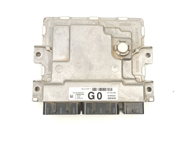 237105JU0B Nissan/Infiniti