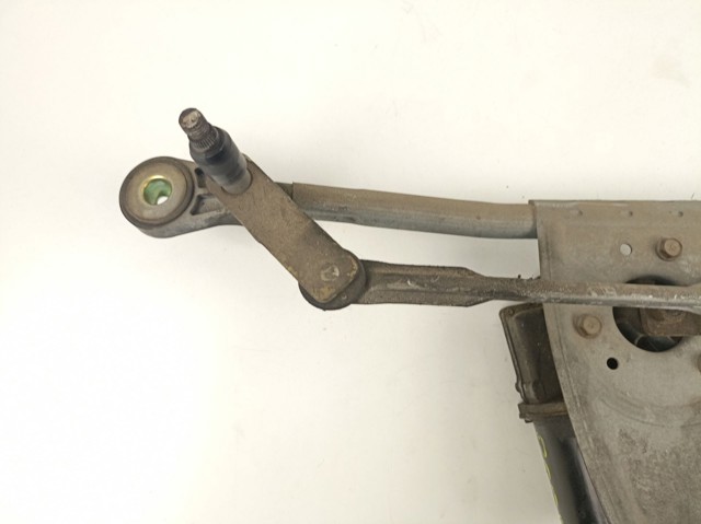 Motor del limpiaparabrisas BMW X5  (2000-2006)