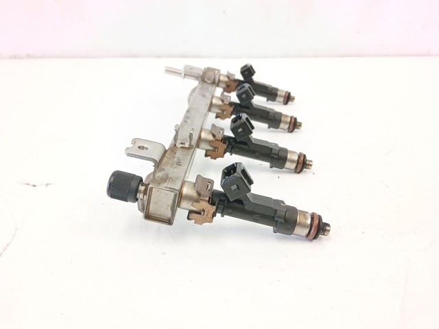 Inyectores 24420543 OPEL