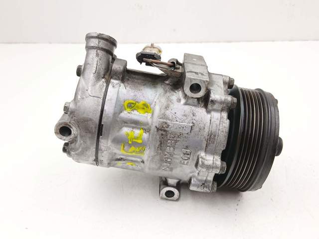 Compresor de ac para Opel Astra  (F69)