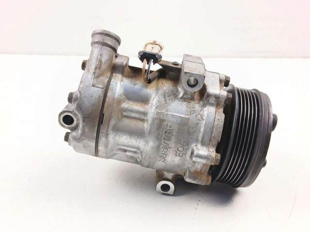 OPEL 24421642 Compresor de aire acondicionado  comprar en Ponferrada