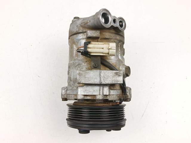 OPEL 24421642 Compresor de aire acondicionado  comprar en Ponferrada