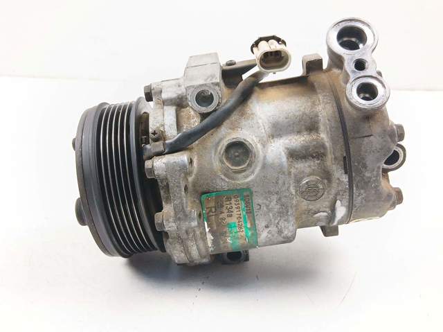 24421642 Compresor de aire acondicionado  disponible Burgos
