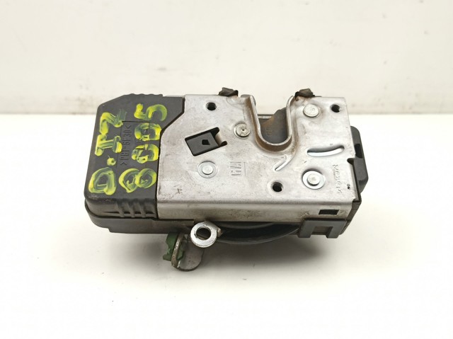 Comprar Cerradura de puerta delantera izquierda Opel Zafira  F75 a bajo precio