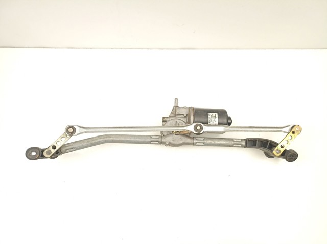 Varillaje de limpiaparabrisas 24450202 OPEL