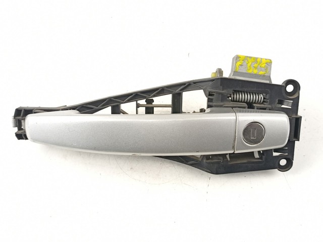 Soporte estabilizador, Eje delantero 24463523 OPEL