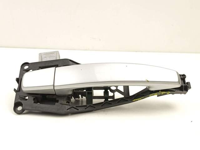 24463750 OPEL Soporte de manija exterior de puerta trasera derecha  comprar en Lleida