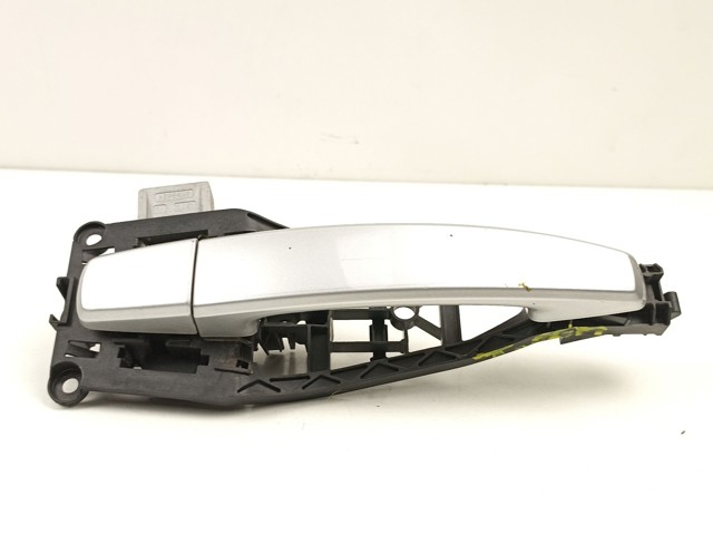 OPEL 24463750 Soporte de manija exterior de puerta trasera derecha comprar Barcelona
