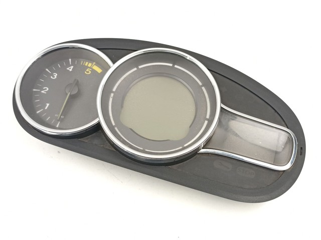 RENAULT 248100342R Tablero de instrumentos  disponible Lugo