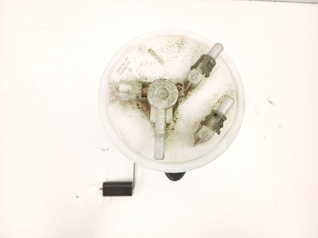Aforador para Nissan Navara D40