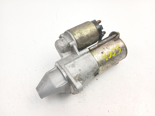 GM 25182244 Motor de arranque  comprar en Murcia