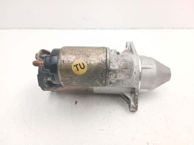 25182244 Motor de arranque  disponible Burgos
