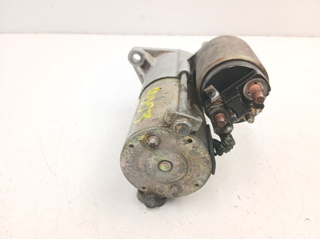 25182244 GM Motor de arranque  comprar en Oviedo