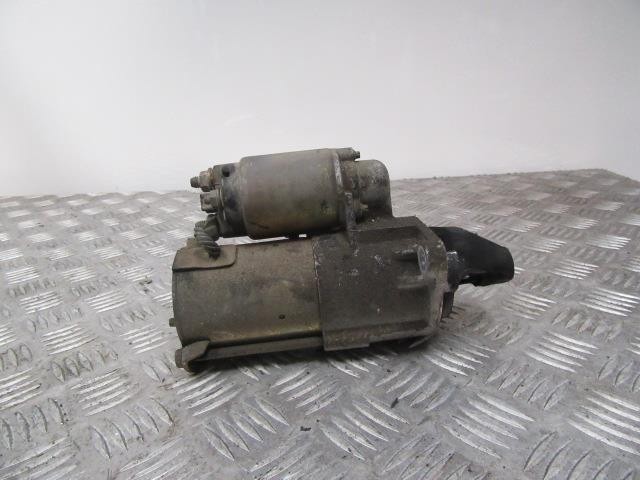 GM 25182244 Motor de arranque  disponible Lugo