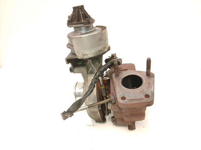 Turbocompresor para Chevrolet Cruze J300