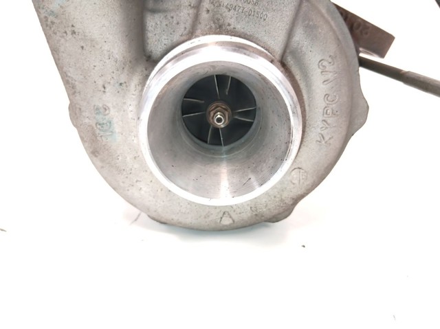 Comprar Turbocompresor Chevrolet Cruze  J300 a bajo precio