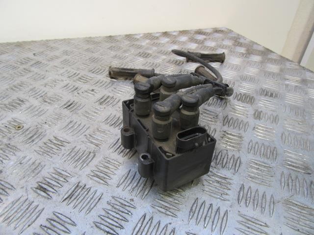 2526151A RENAULT Bobina de encendido  comprar en Oviedo