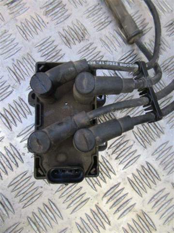 2526151A Bobina comprar Almería