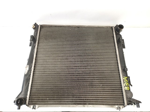 253102L600 Radiador comprar Sevilla