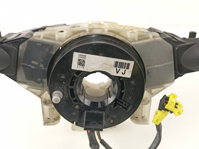 25540AV620 Nissan/Infiniti